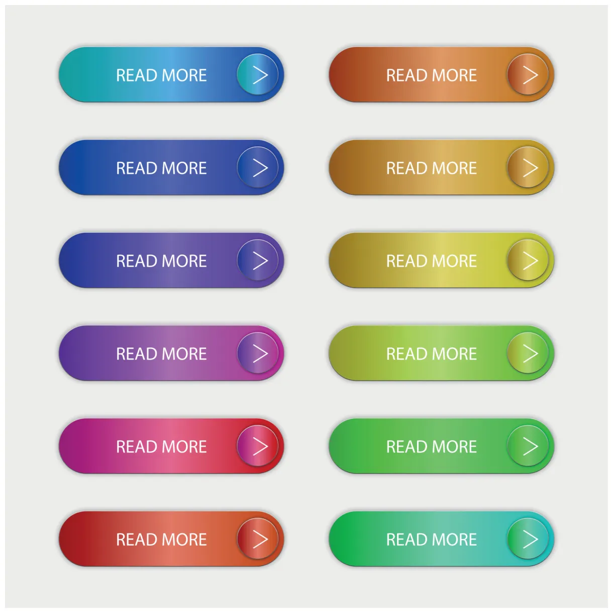 Set flat design. 11176373 vector art at vecteezy