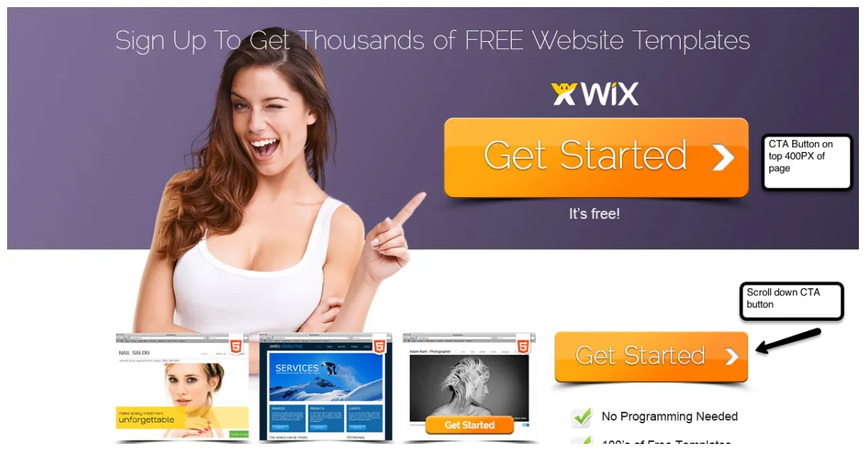 3 ways to get your converting