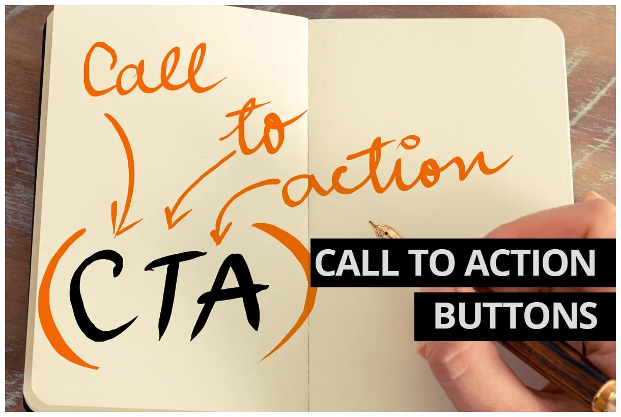 Characteristics of buttons that work. web design