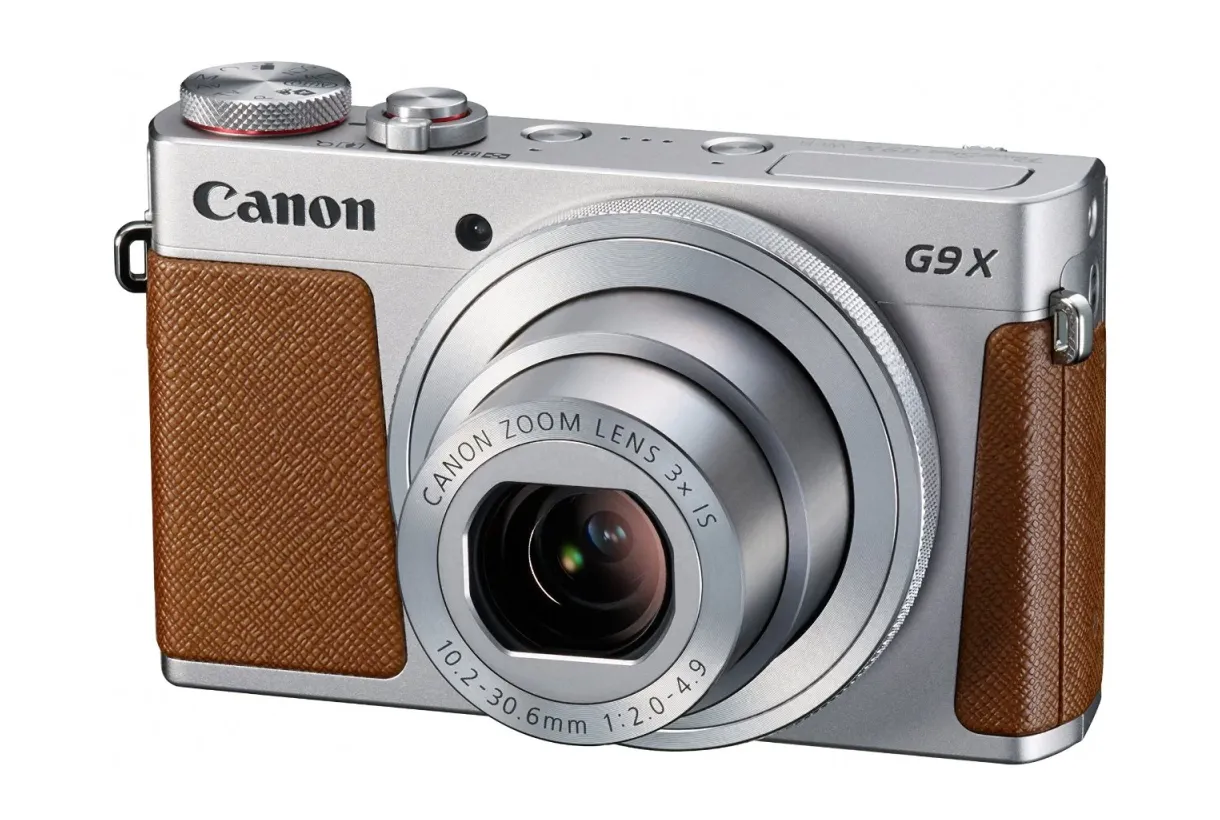 Types of digital cameras explained, what's the difference? [updated
