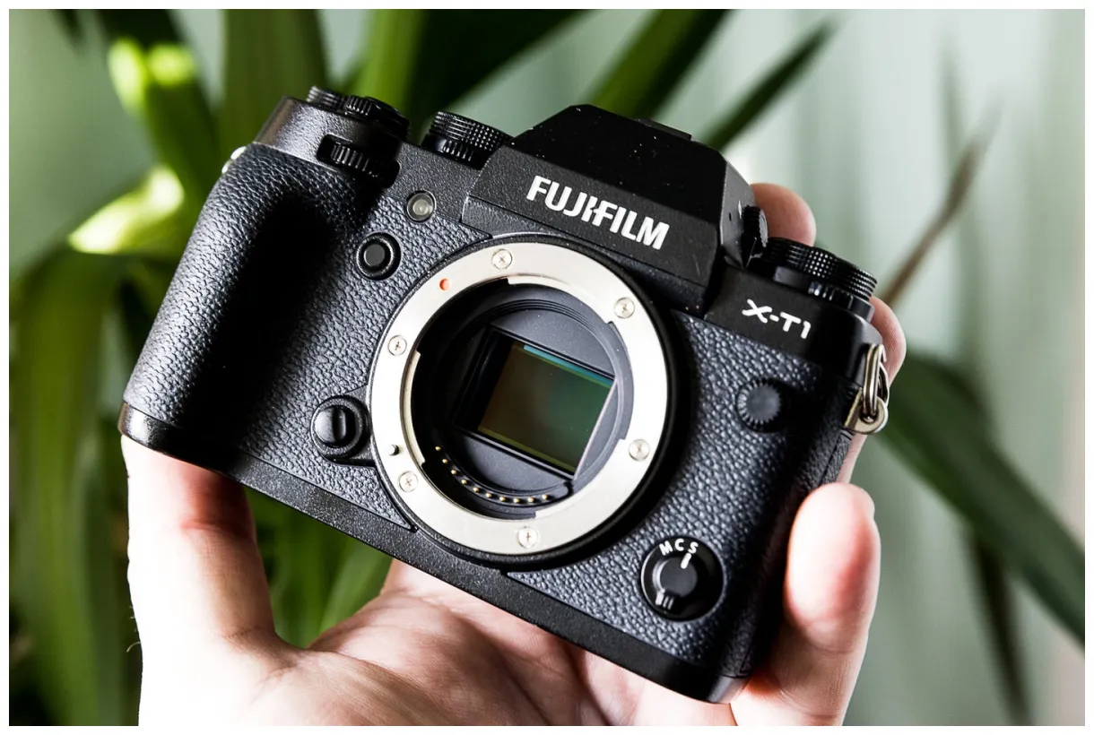 Guide to the best mirrorless cameras for beginners tuttle cameras