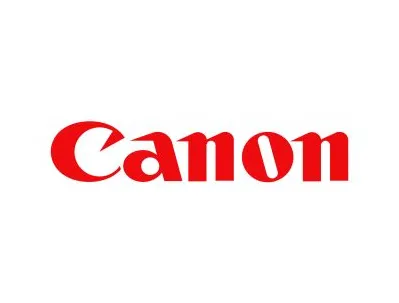 Canon imaging across networks logo vector download logowik