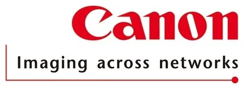 Canon vector logo vectors graphic art designs in editable .ai .eps .svg