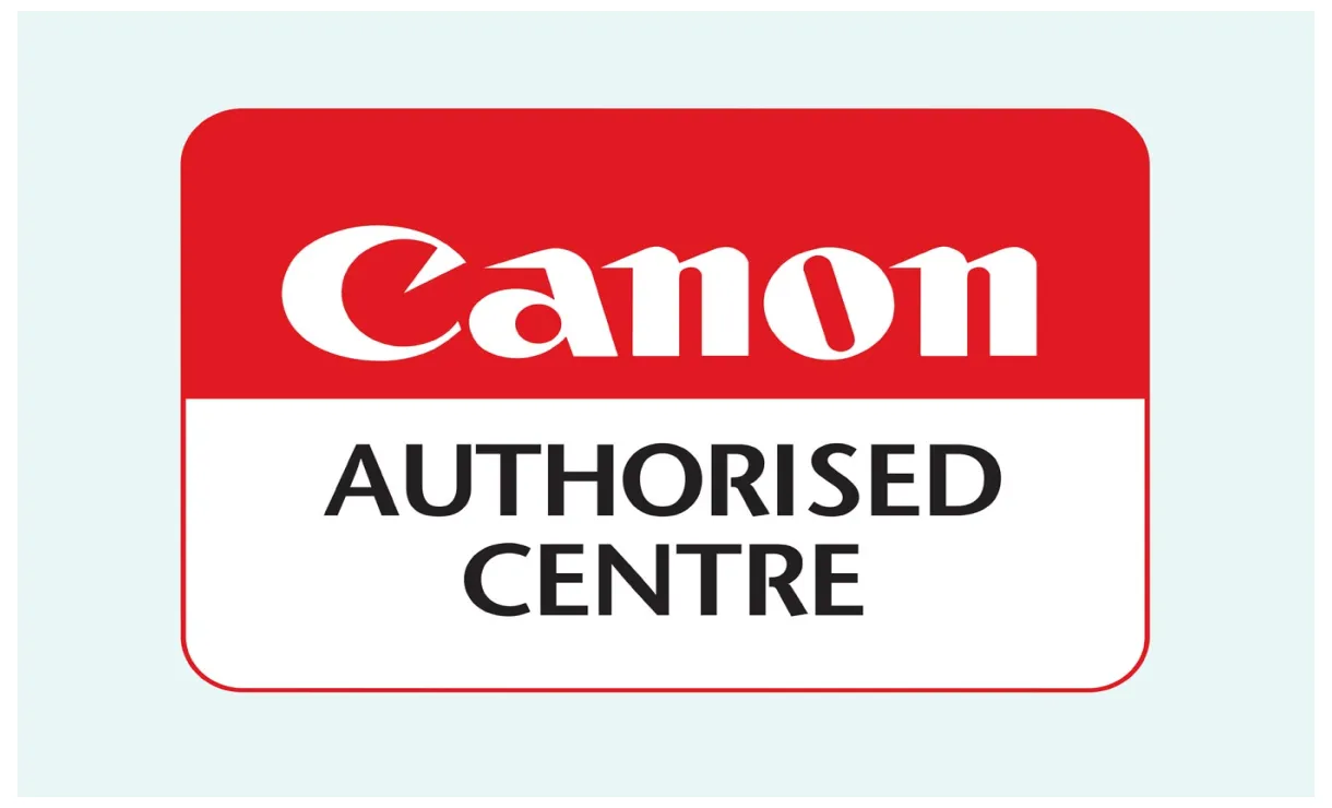 Canon vector logo 64272 vector art at vecteezy