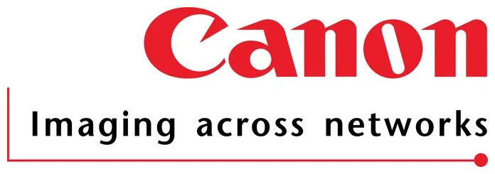 Canon vector logo free vector free s