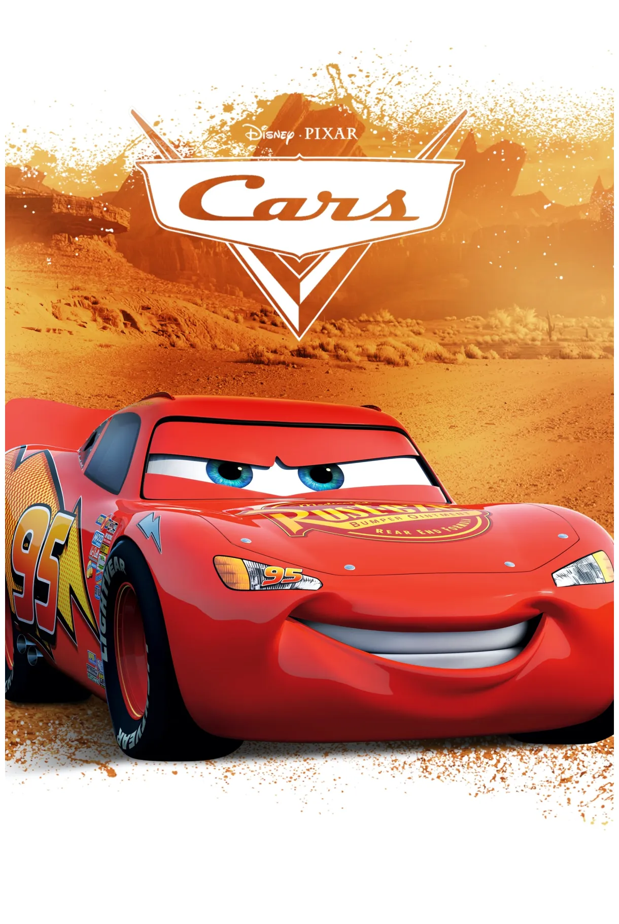 Cars 2006 posters — the movie database tmdb