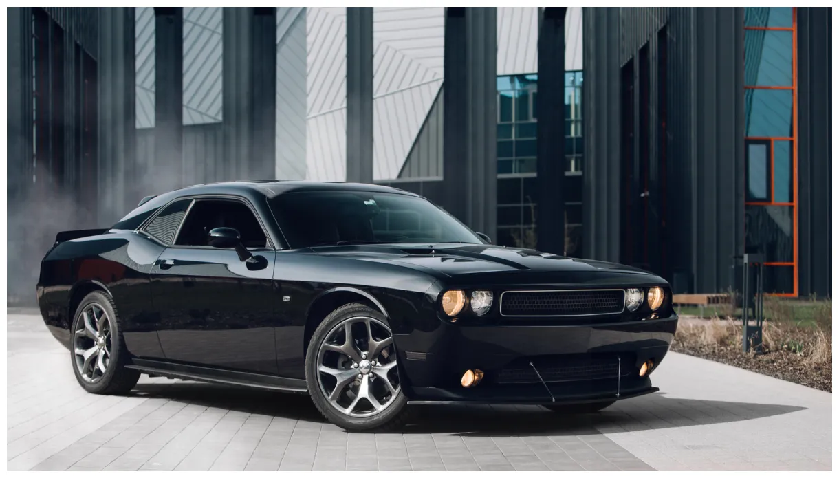 15 popular cars for street racing