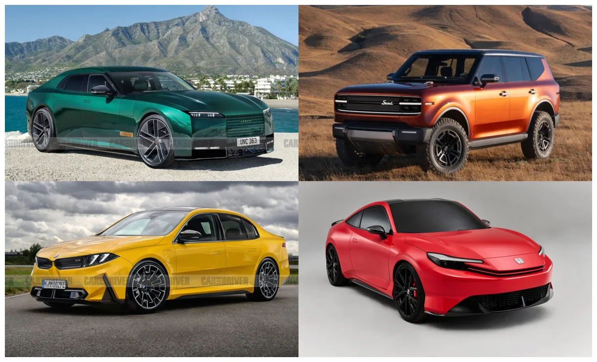 Latest cars pictures with names infoupdate