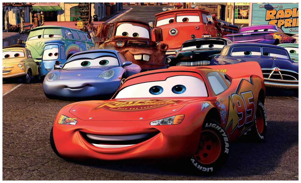 Cars 4, arrivano nuovi ed entusiasmanti aggiornamenti!