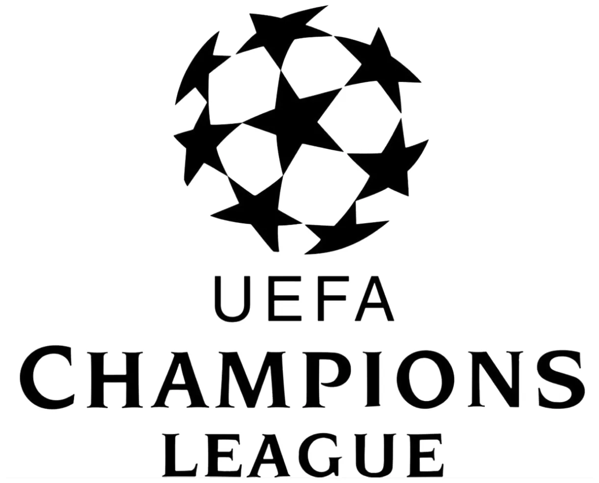 Champions League Logo History
