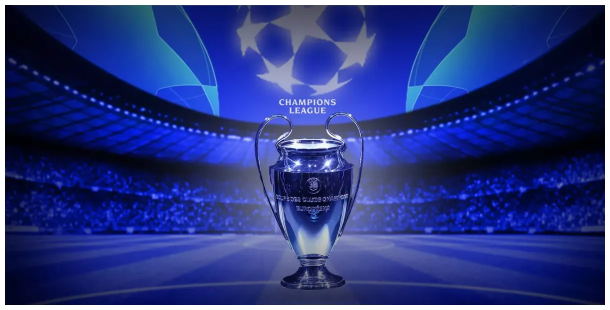 UEFA Champions League 2023-24: Full groups & teams