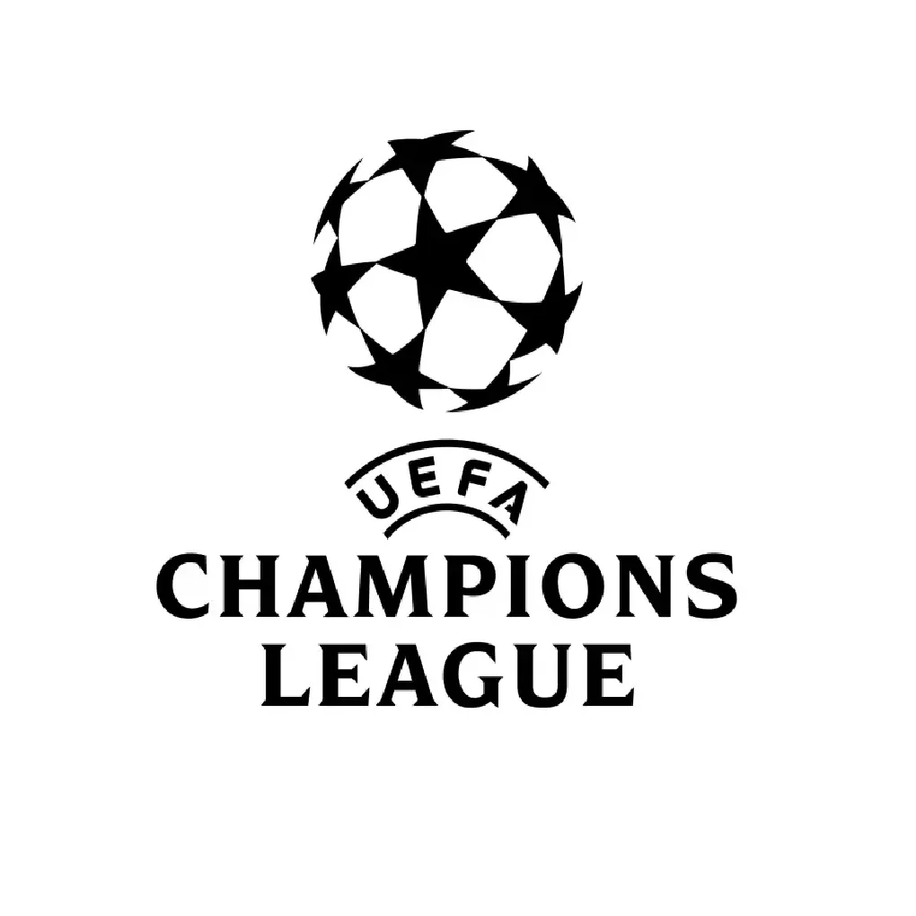 UEFA Champions League | GiveMeSport