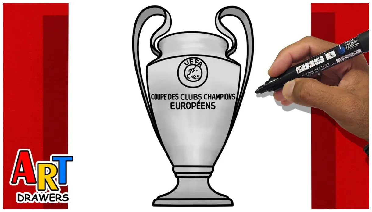 Champions League Draw