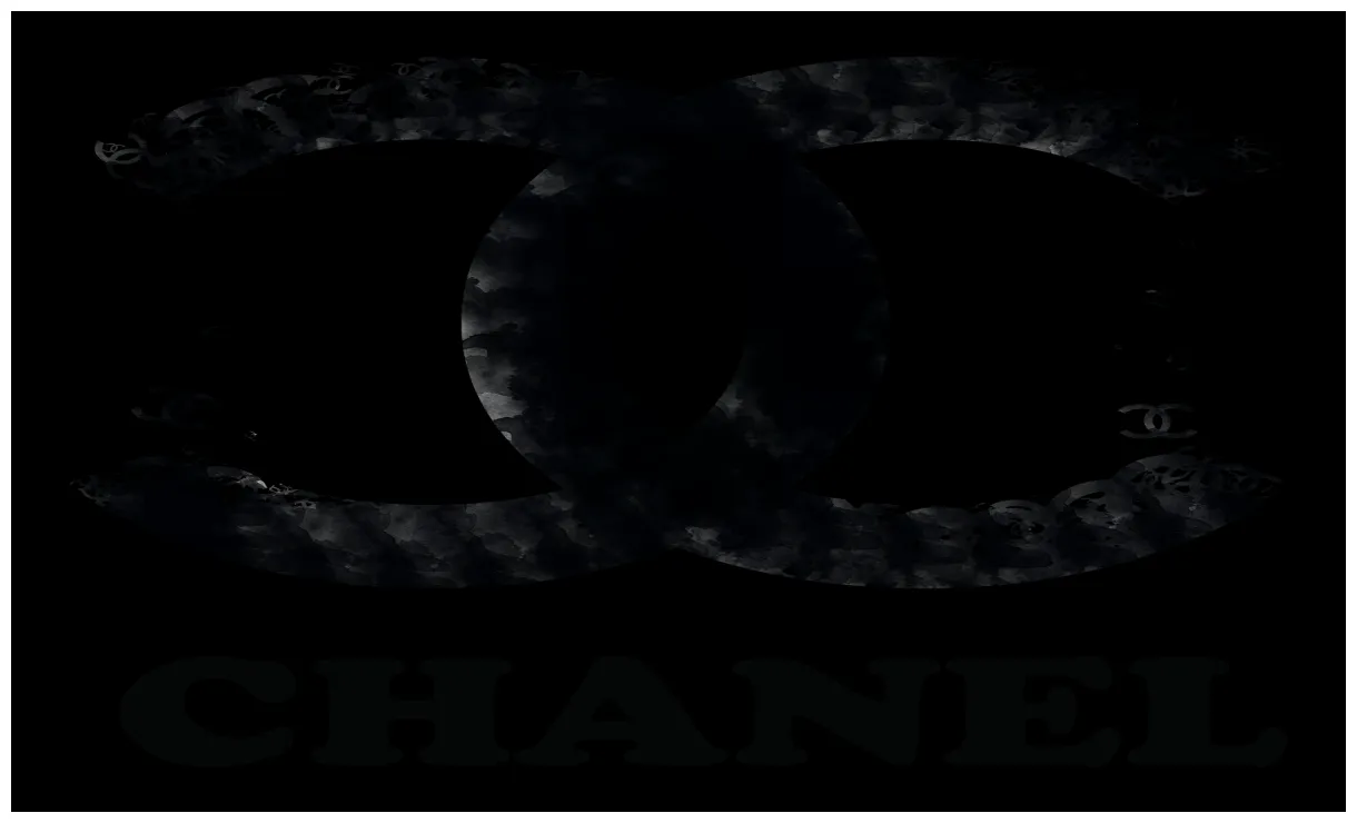 Chanel Png, Chanel Logo Png, Chanel Clipart, Chanel Vector, - Inspire