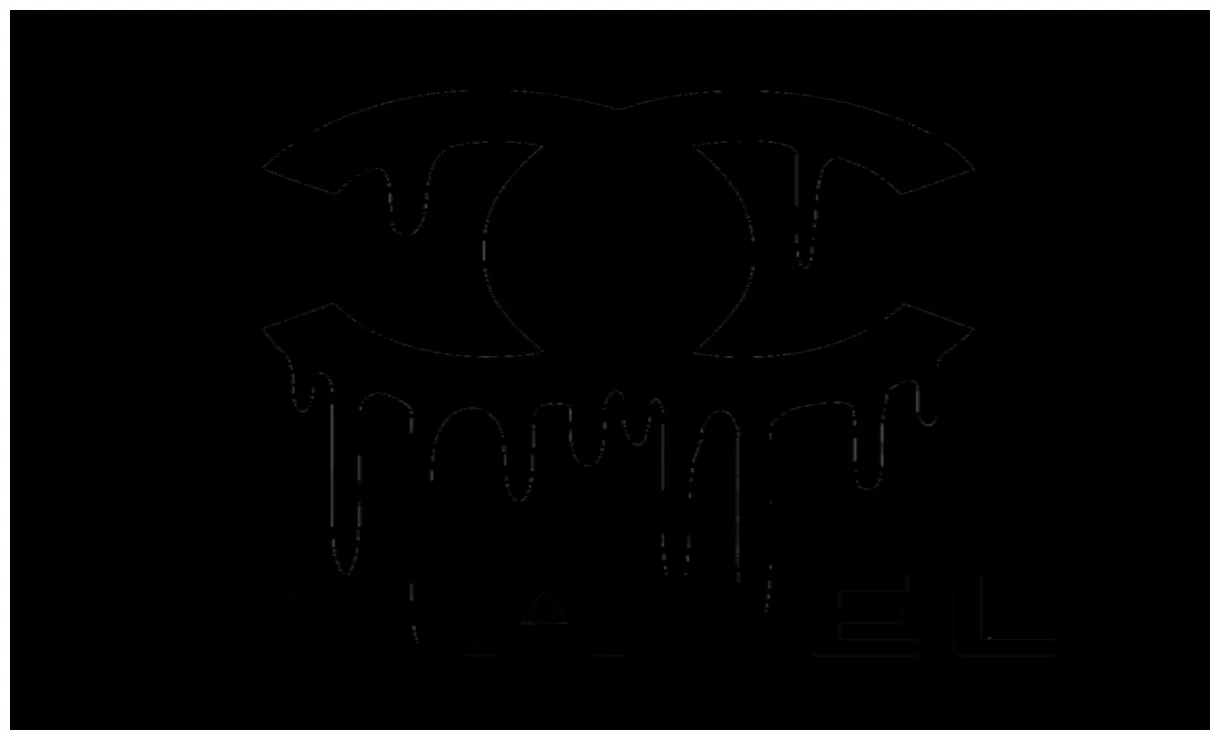 Network Brand Graphics Logo Chanel Portable Transparent HQ PNG Download