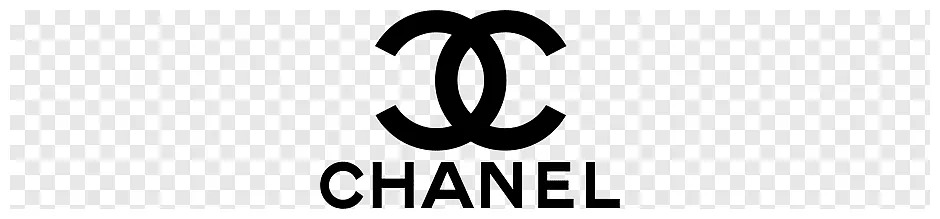 Chanel logo, png | PNGWing