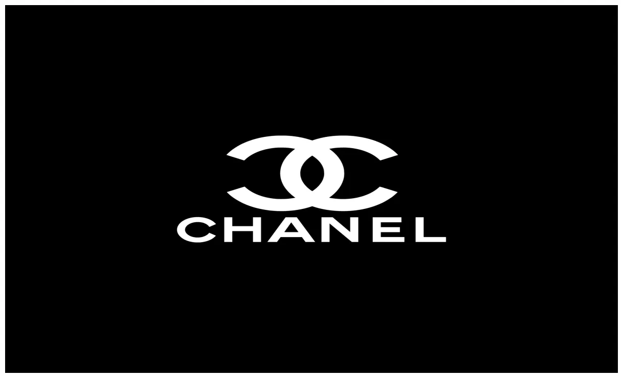 Chanel logo transparent PNG 24555281 PNG