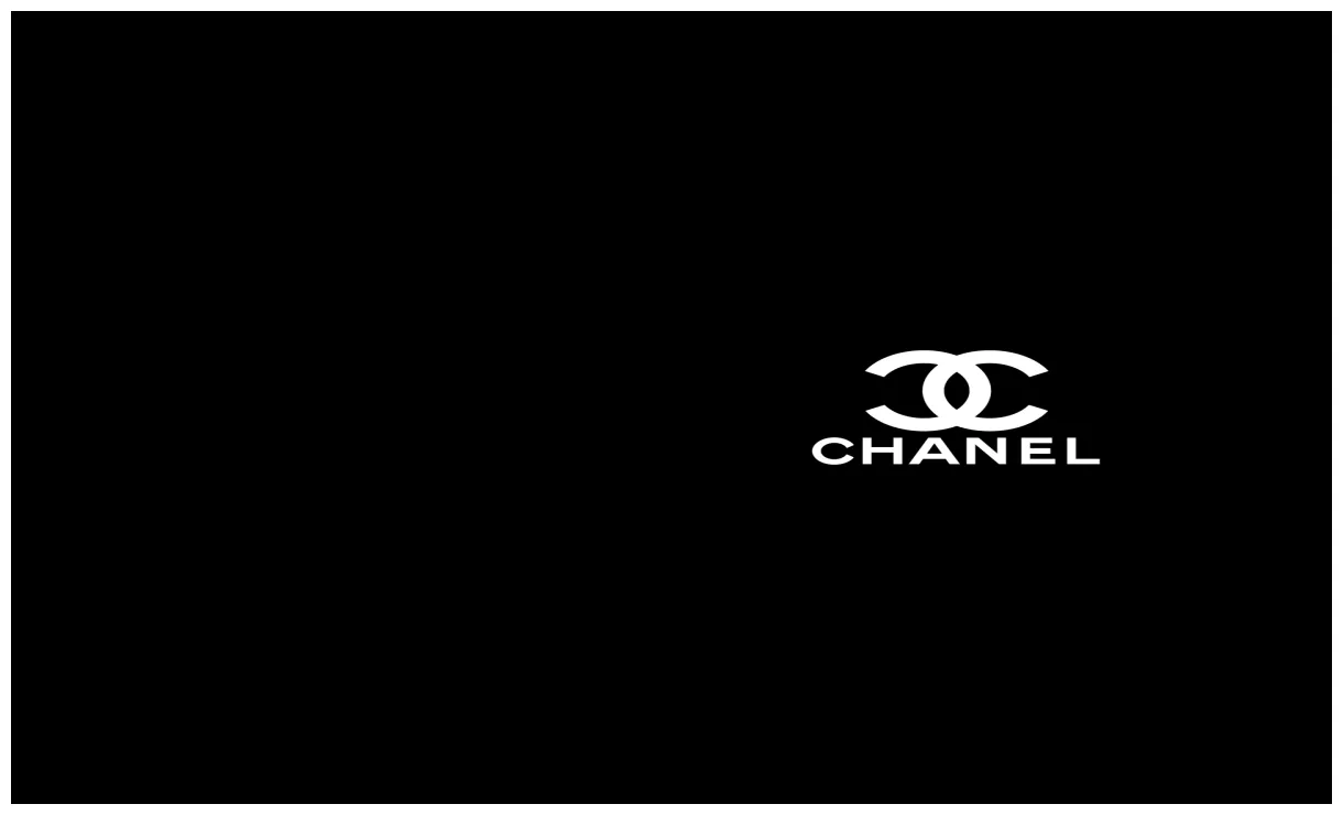 Chanel logo transparent PNG 24555066 PNG