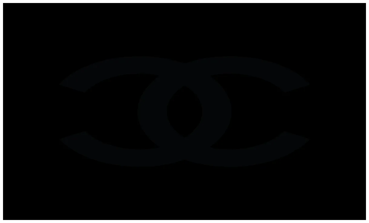 chanel logo png, chanel icon transparent png 27127598 PNG