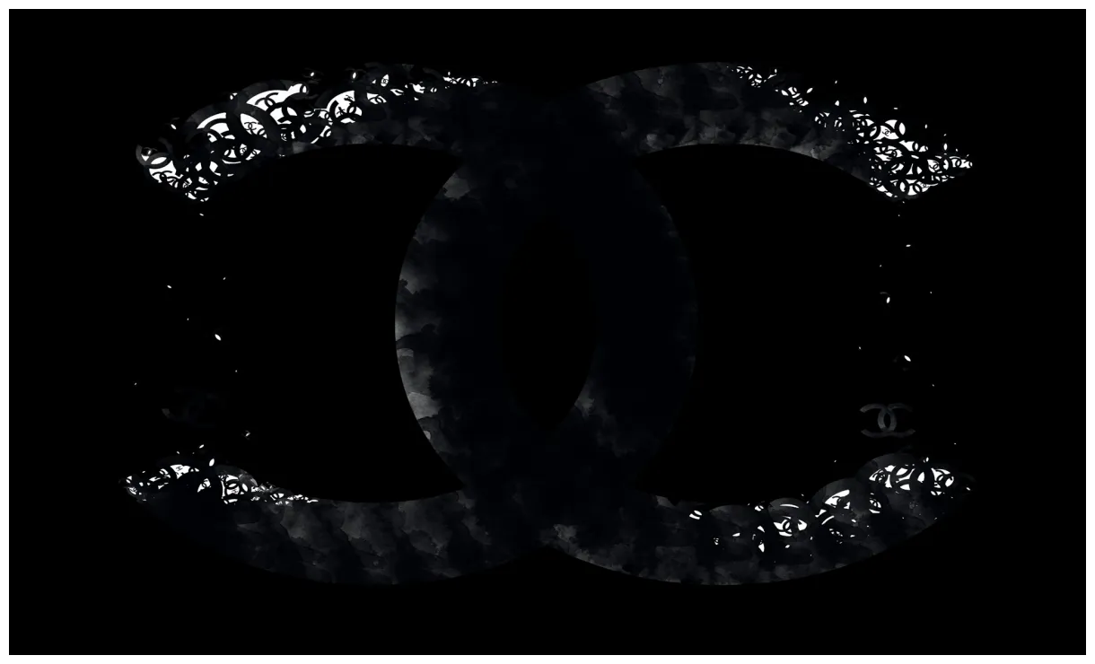 Download Chanel Logo Photos HQ PNG Image | FreePNGImg
