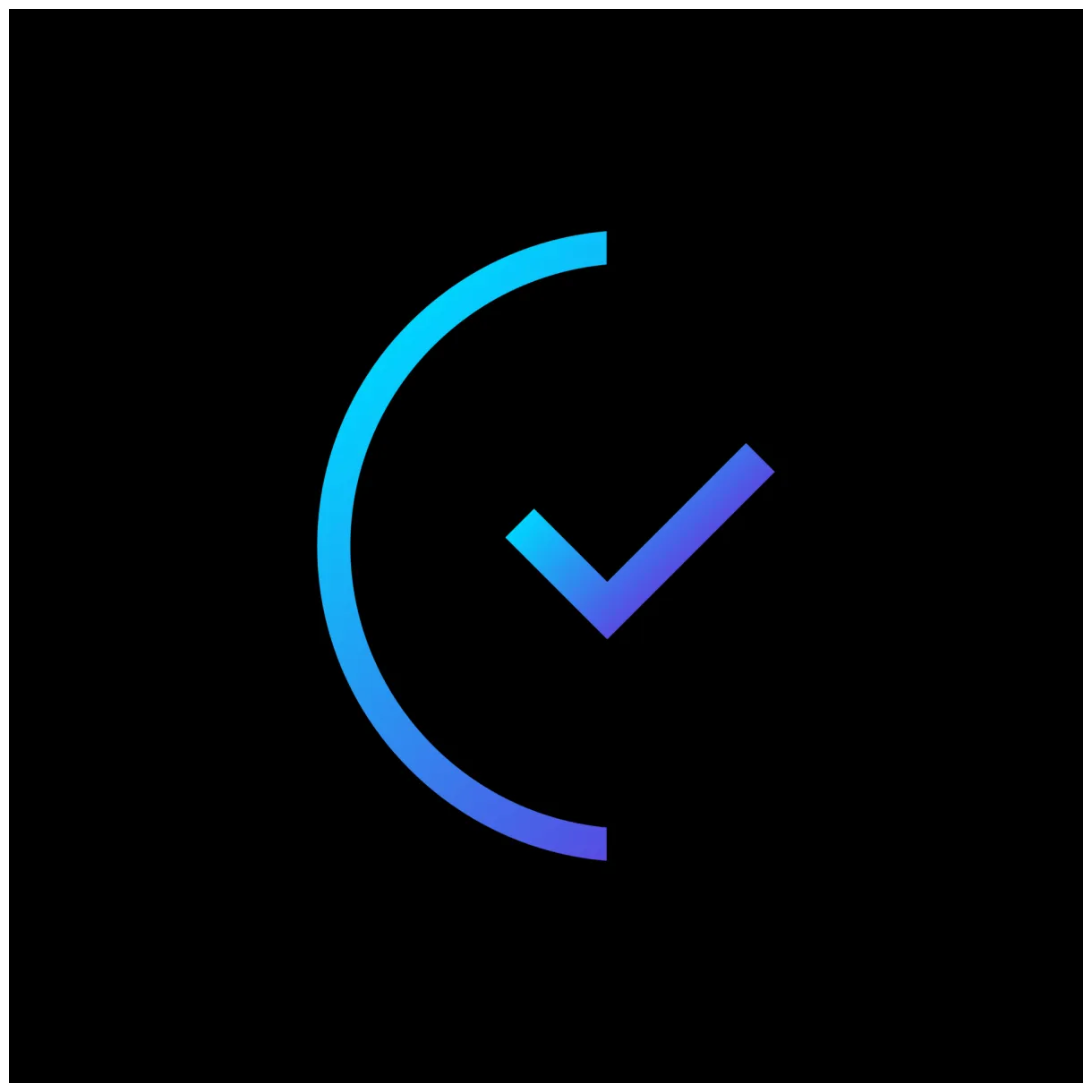 Check Mark Icon 9591697 PNG