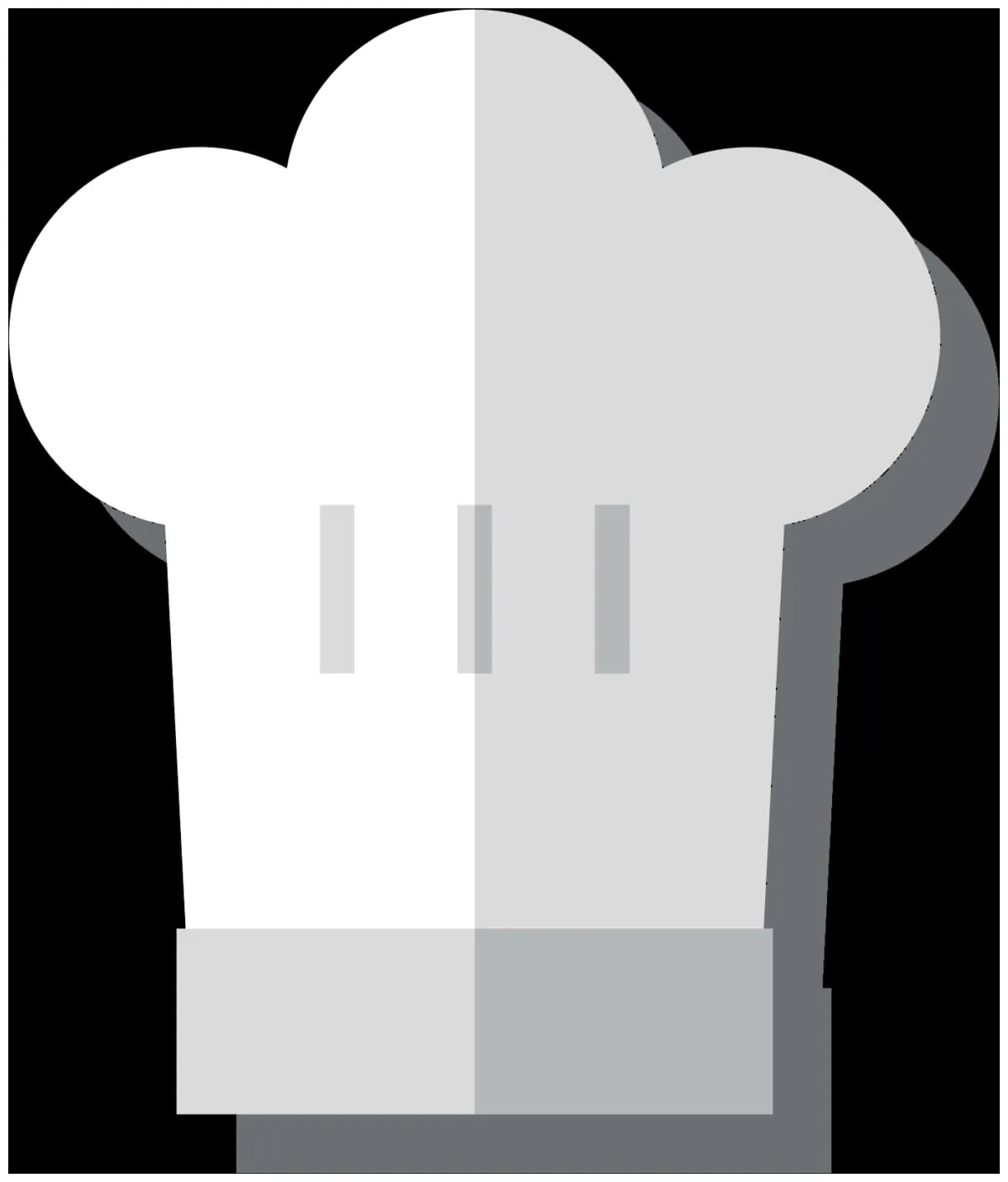 [200+] chef hat png s s
