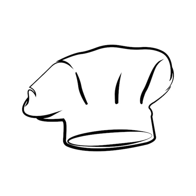 Premium vector printable coloring page