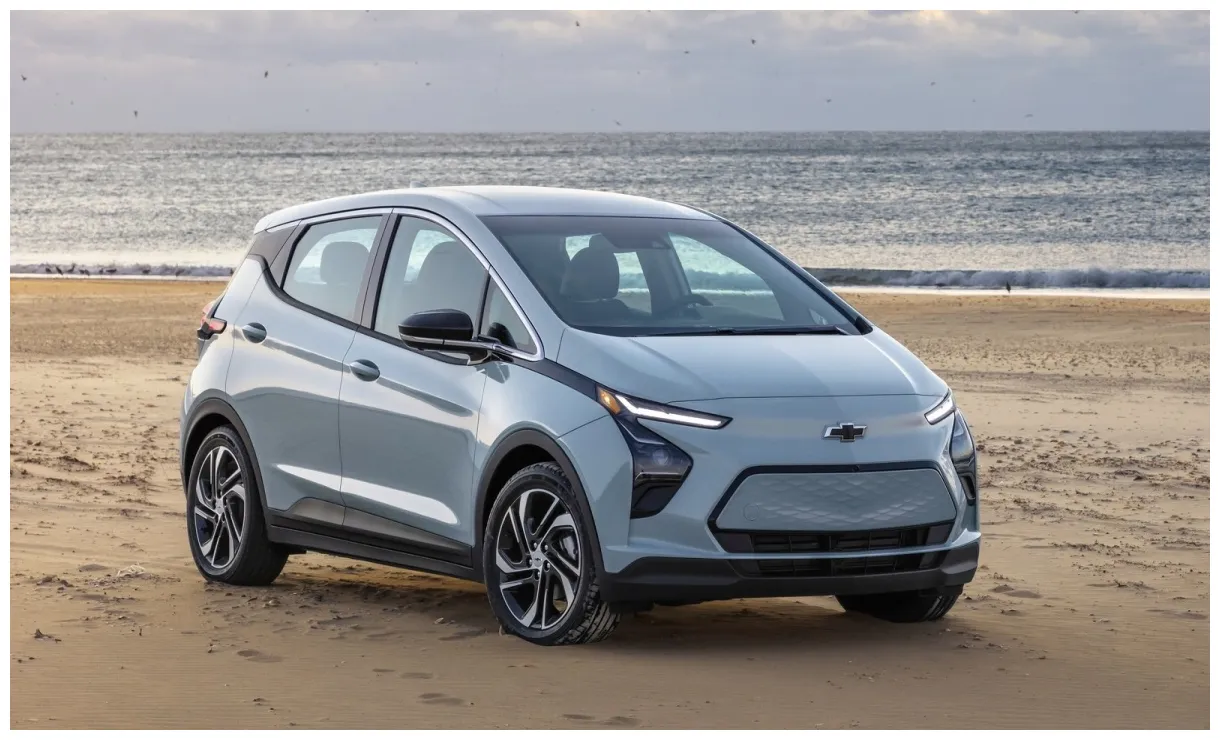 Chevrolet Canada | VUS, voitures, Camions, Prix, spécifications, offres