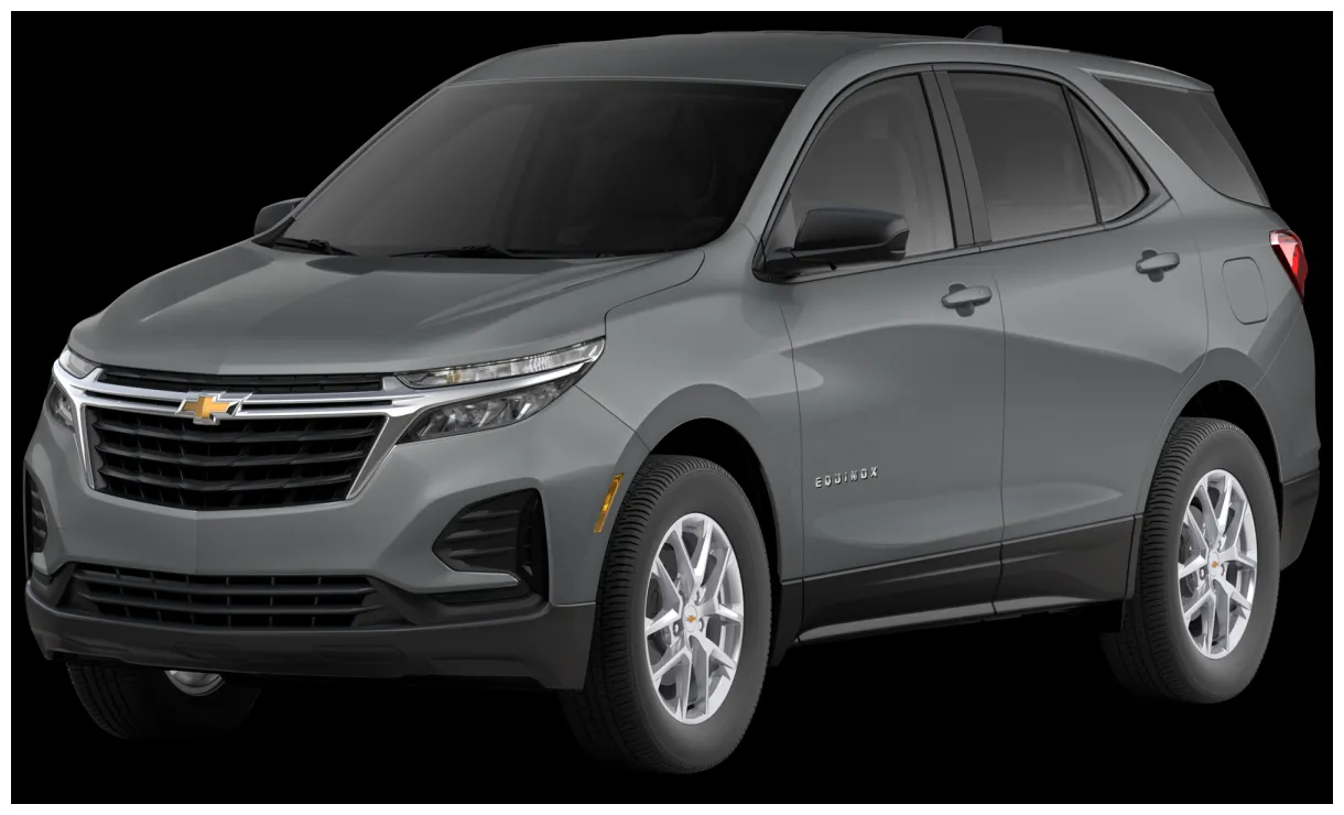 2023 Chevrolet Equinox Incentives, Specials & Offers in Green Cove