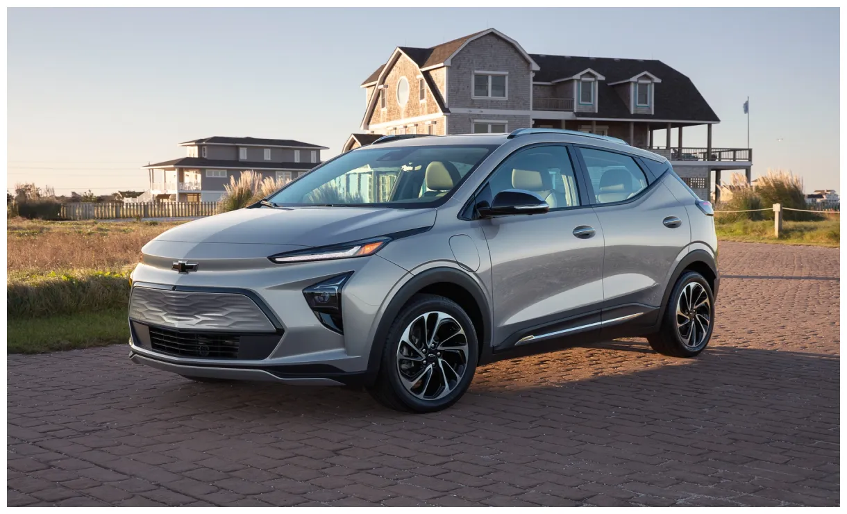 Chevrolet - Prix, spécifications, évaluation, essais, actualité et