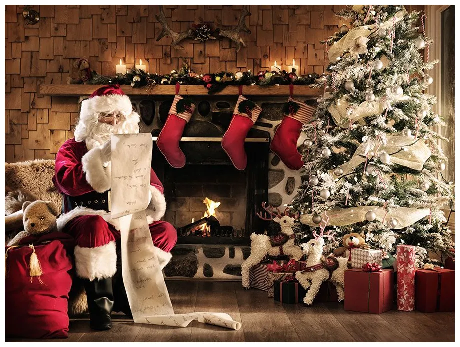 3 top ideas for christmas cards