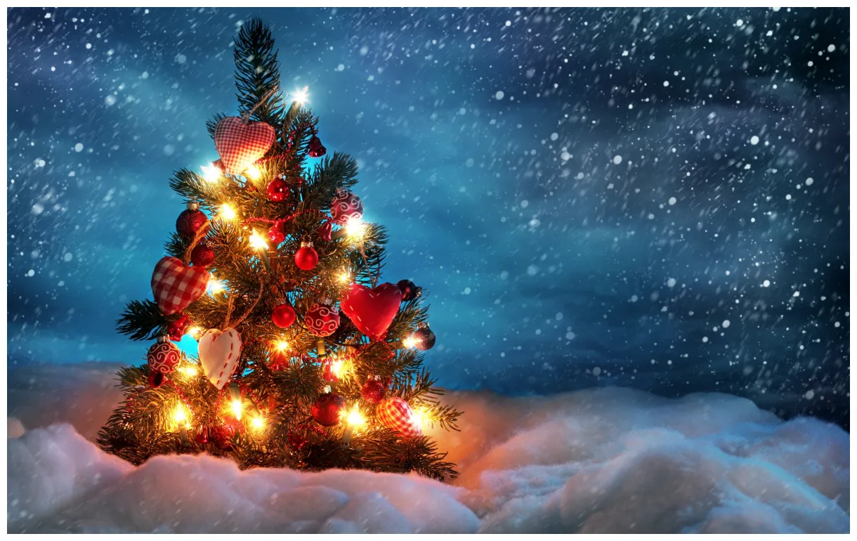 Slovak christmas traditions