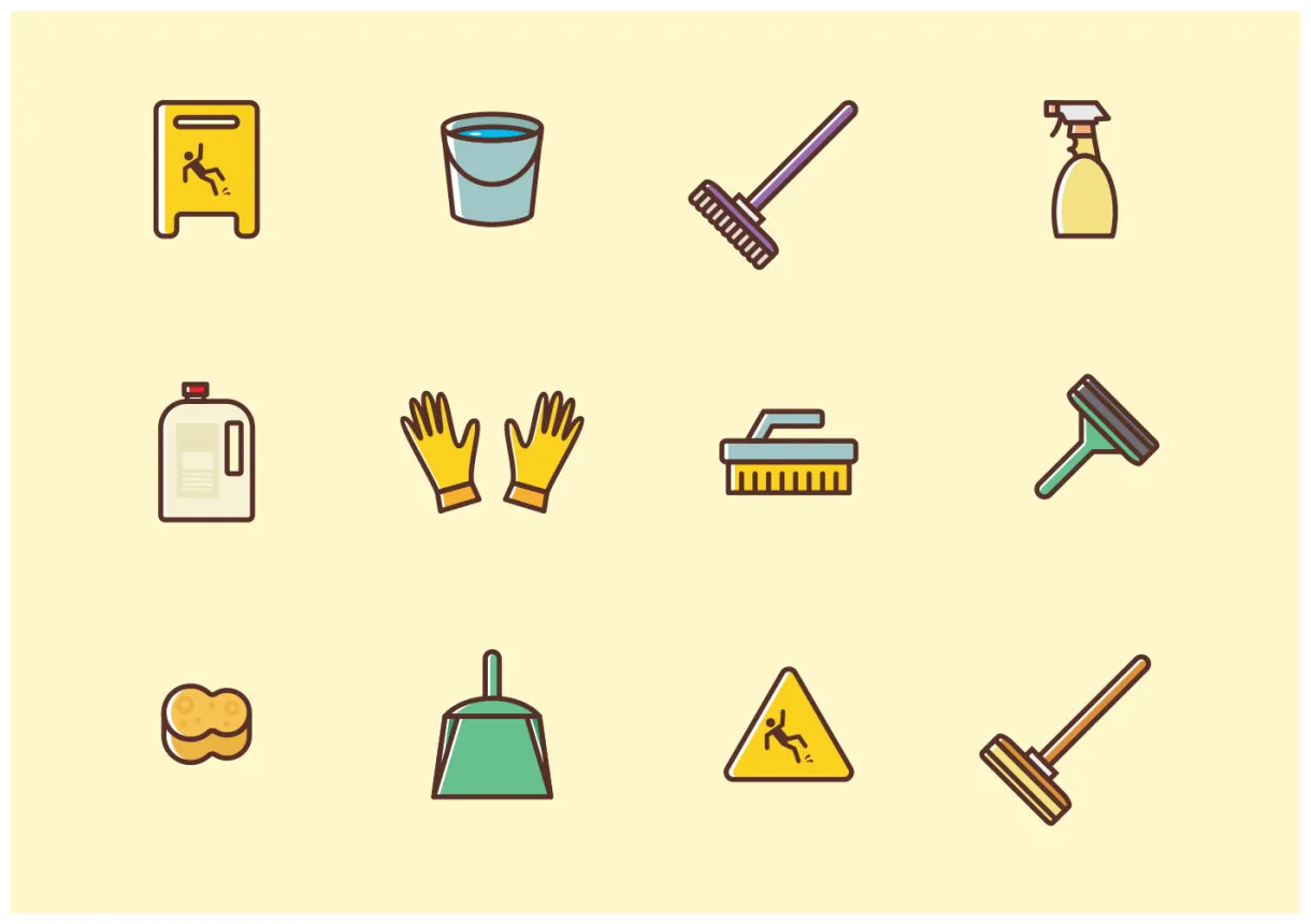 Set 120449 vector art at vecteezy