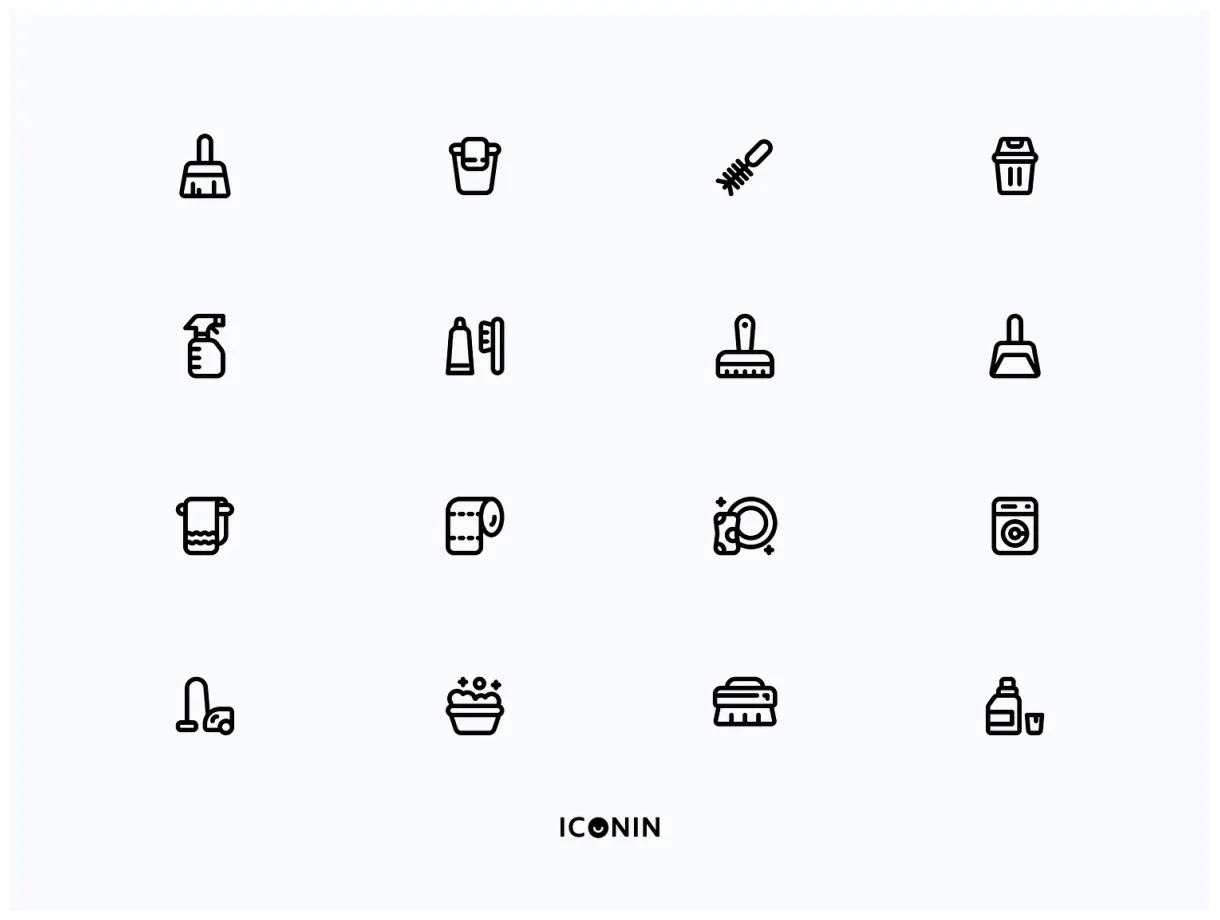 Set by rizky ramadhana 🌵 on dribbble