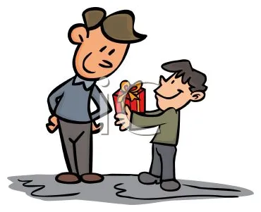 Giving Clipart | Free download on ClipArtMag