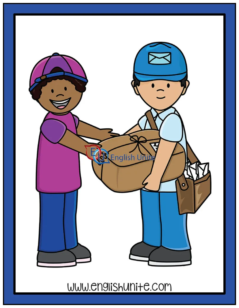 English Unite - Soft G Exception - Give/Get