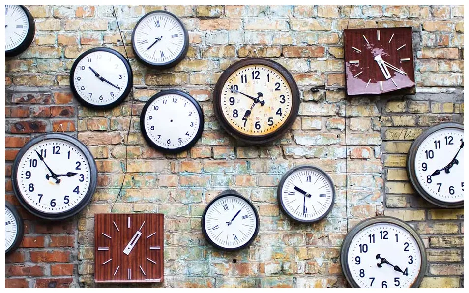 How to choose the best time clock for your business