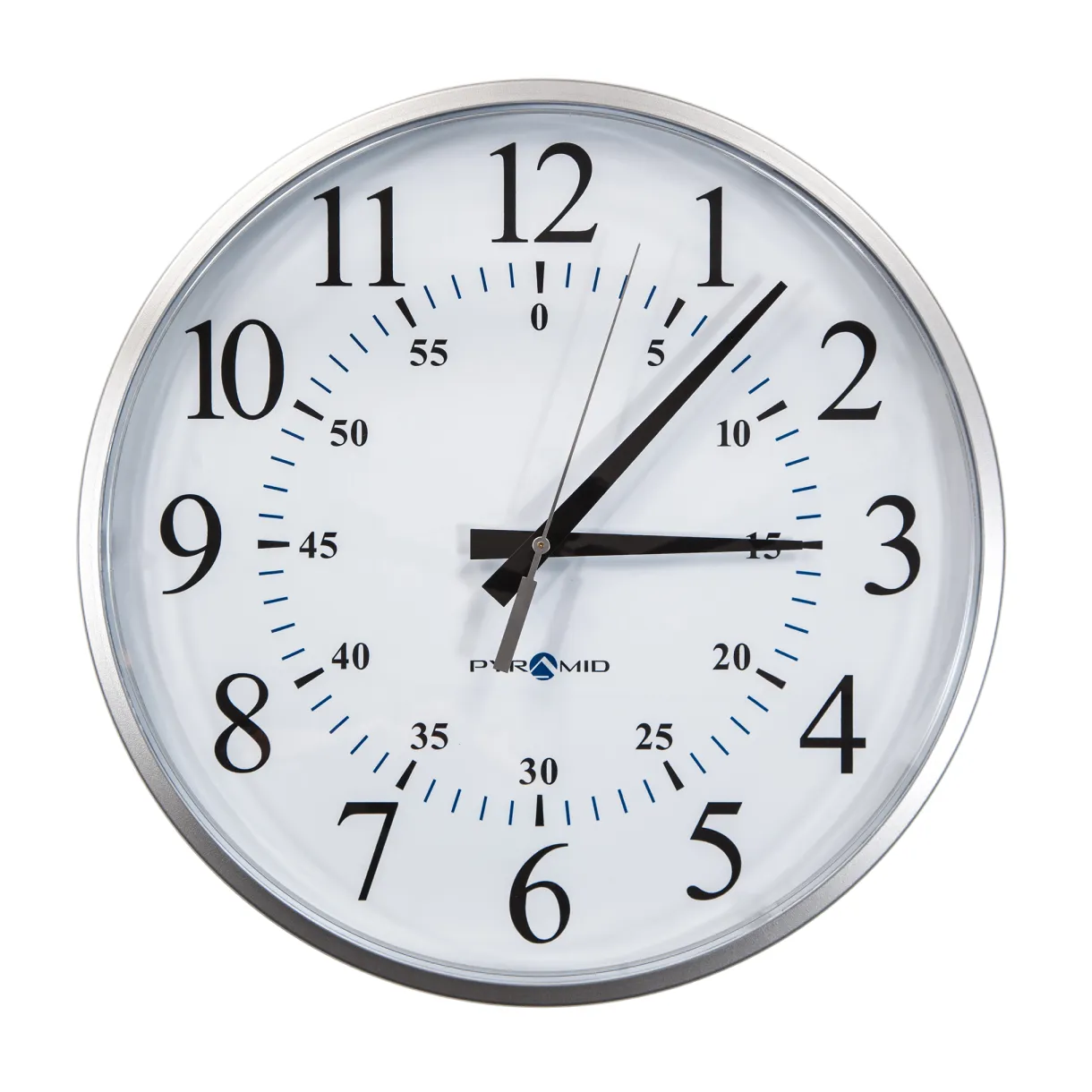 Clocks associated time instruments