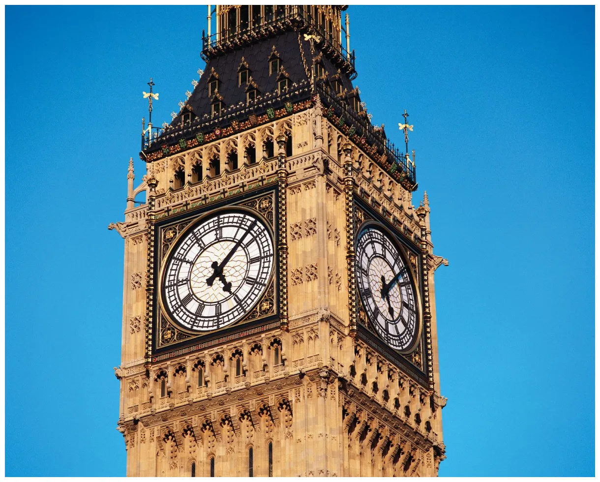Clock mechanical, digital, & atomic britannica