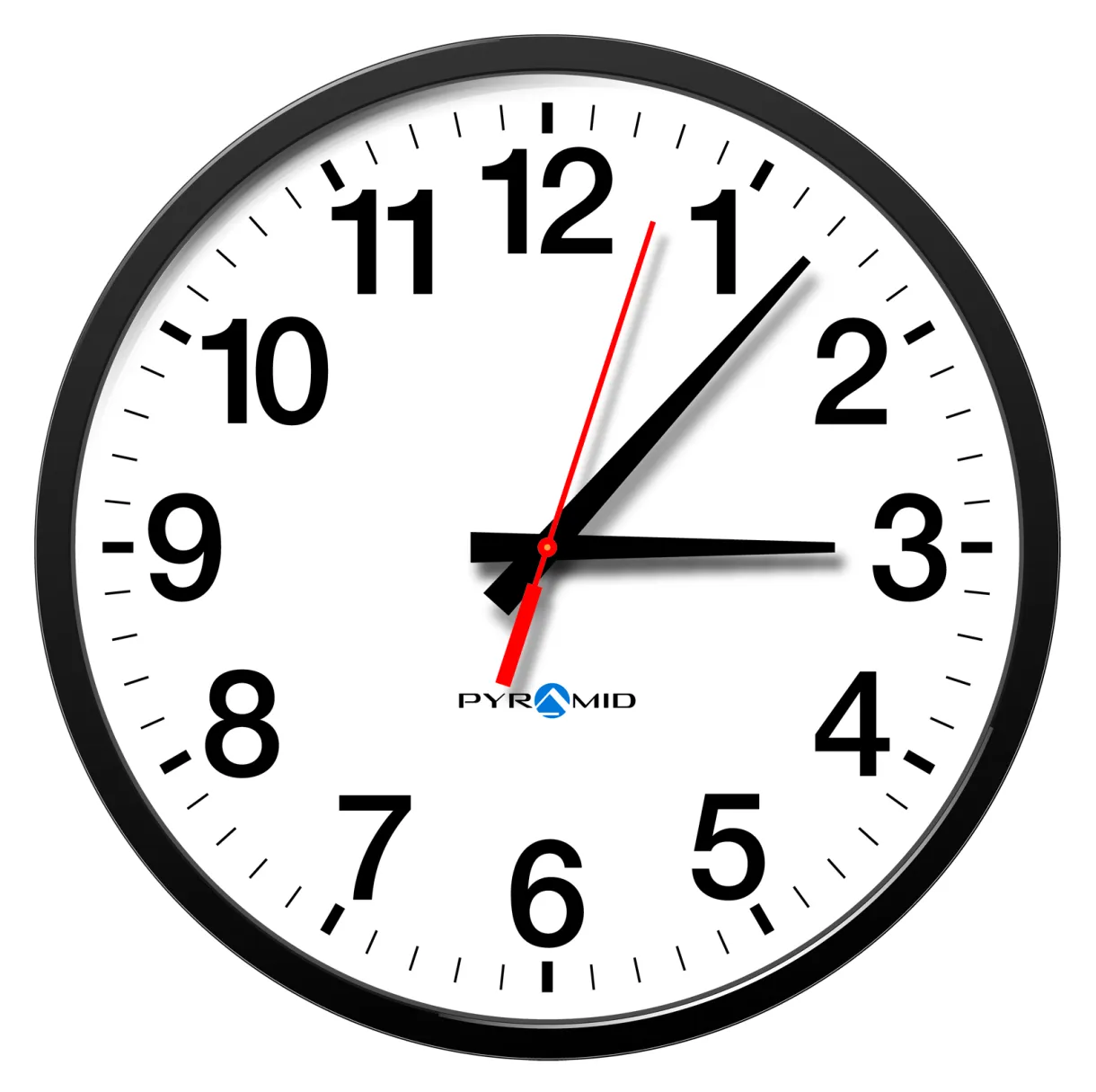 Clocks associated time instruments