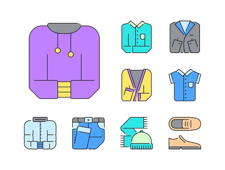 By zlatko najdenovski on dribbble