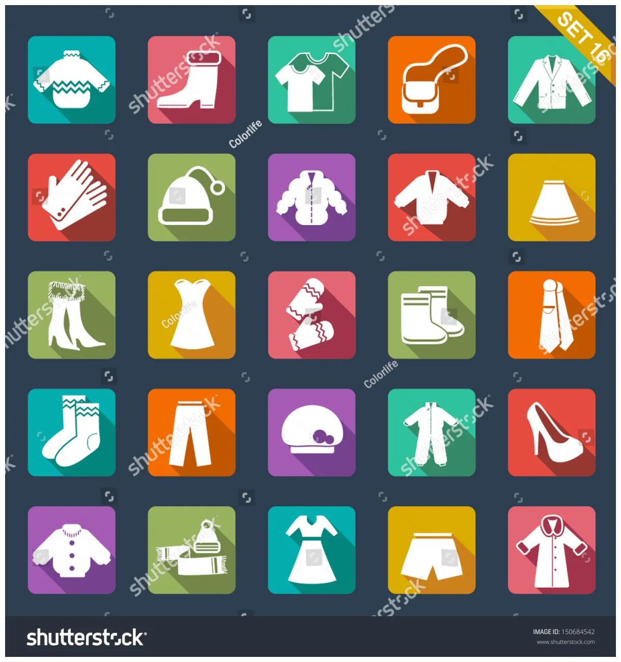 Stock vector 150684542 shutterstock