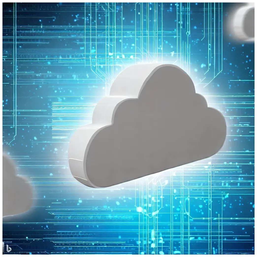 Carbon footprint of cloud computing in 2024 sustainable wave