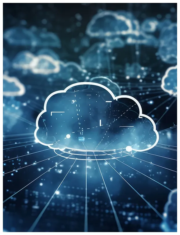 Cloud service mehr als 200 dienste nnax it-lösungen