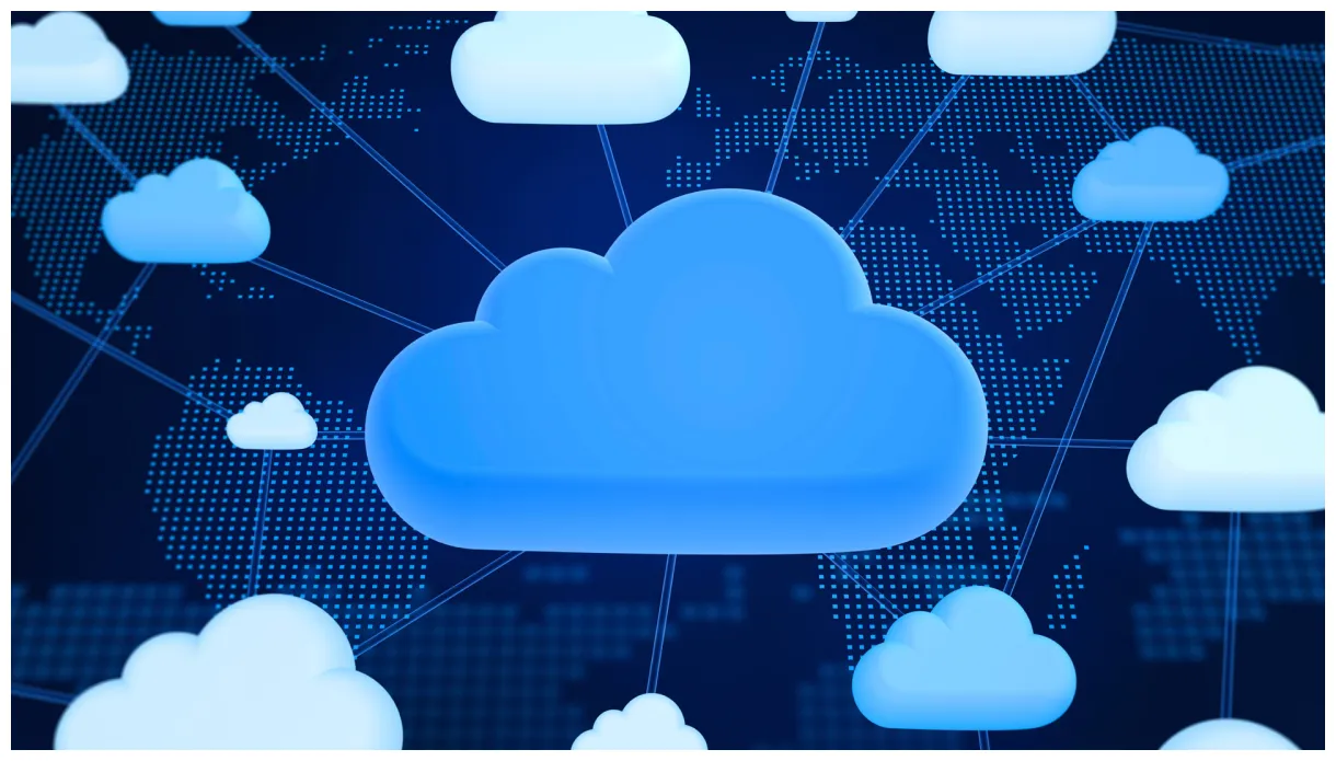 導入雲端自動化管理平台，精誠助知名銀行加速朝雲發展 systex 精誠資訊