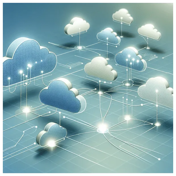 Maximizing efficiency how multi-cloud architecture can be cost