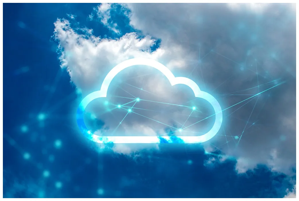 Cloud communications teledata select