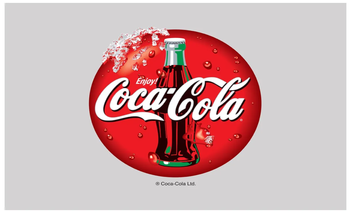 Coca-cola vector icon download free vector art, stock graphics & s