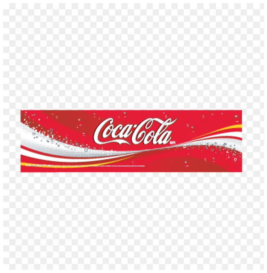 Png coca cola ai logo vector free toppng