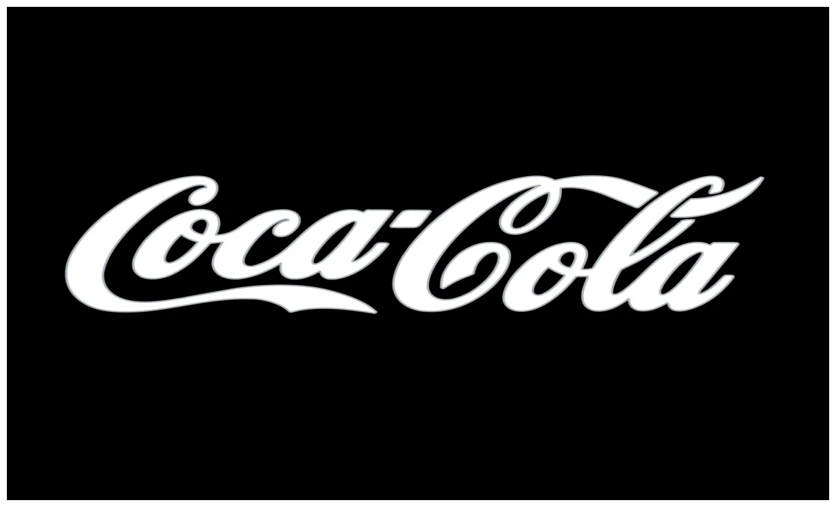 Coca cola logo png transparent 2 brands logos printable coloring page
